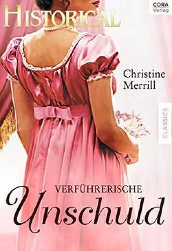 Verführerische Unschuld (Historical)