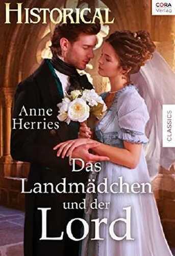 Das Landmädchen und der Lord (Historical)