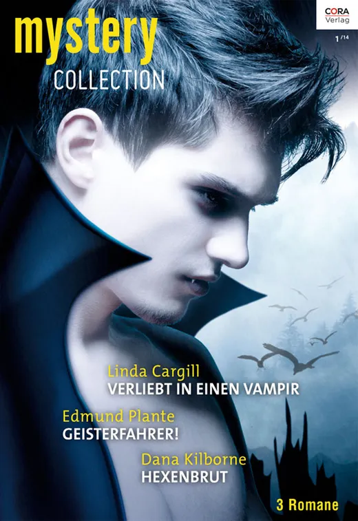 Mystery Collection Band 42