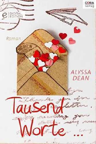 Tausend Worte ... (Digital Edition)
