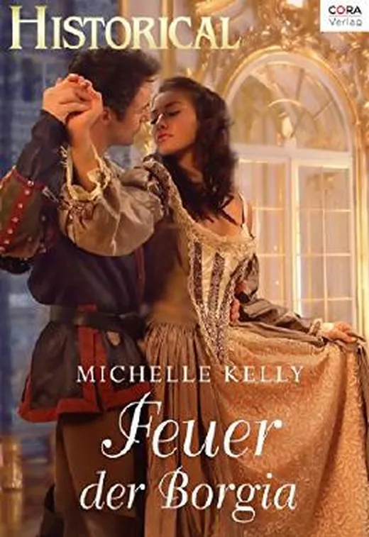 Feuer der Borgia (Historical)