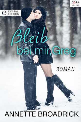 Bleib bei mir, Greg