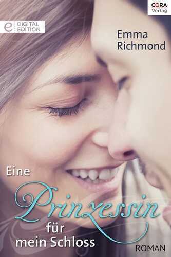Eine Prinzessin für mein Schloss