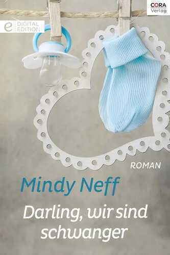 Darling, wir sind schwanger