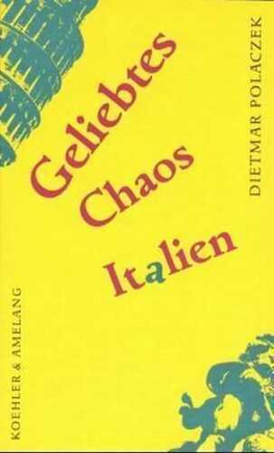 Geliebtes Chaos Italien