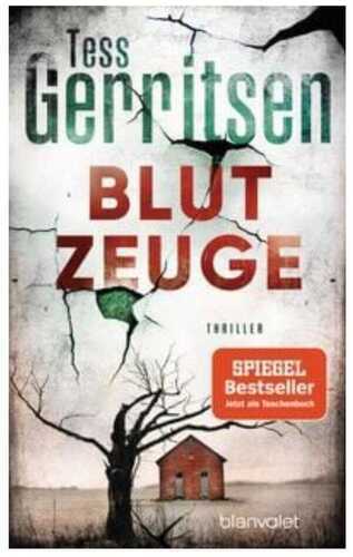 Blutzeuge
