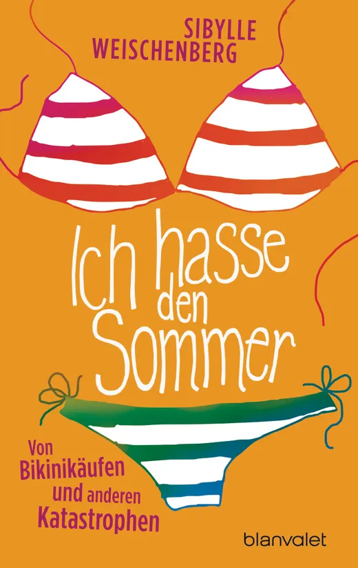 Ich hasse den Sommer