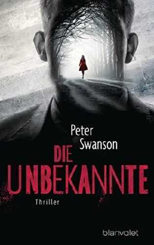 Die Unbekannte
