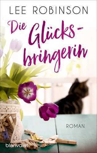 Die Glücksbringerin — Lee Robinson