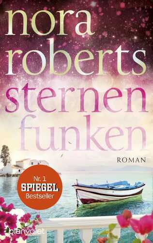 Sternenfunken — Nora Roberts