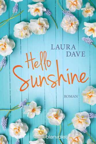Hello Sunshine — Laura Dave