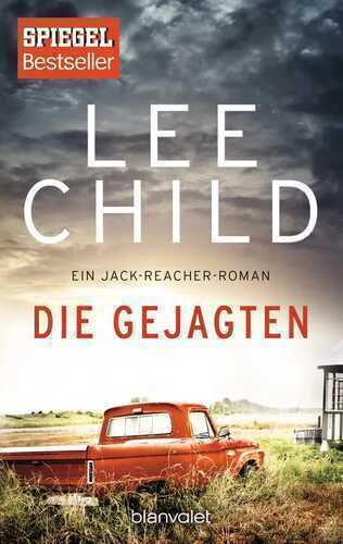 Die Gejagten — Lee Child