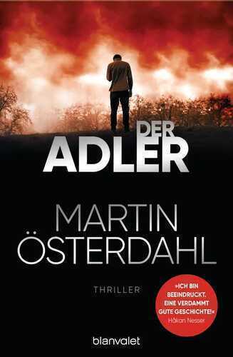 Der Adler — Martin Österdahl