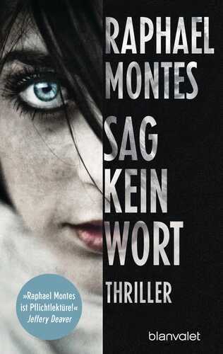 Sag kein Wort