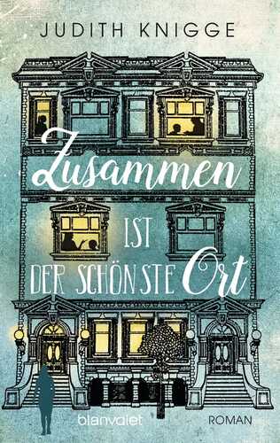 Zusammen ist der schönste Ort