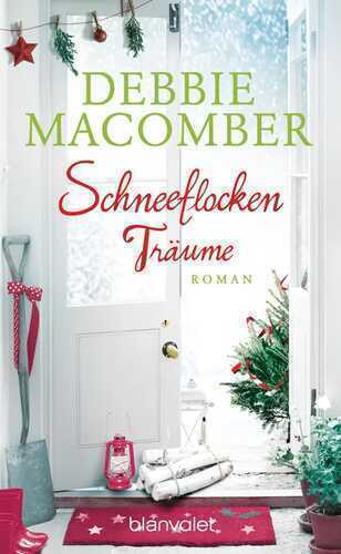 Schneeflockenträume — Debbie Macomber