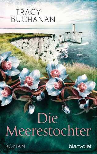Die Meerestochter — Tracy Buchanan