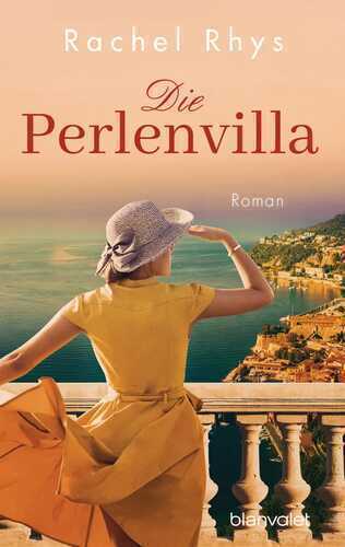 Die Perlenvilla — Rachel Rhys