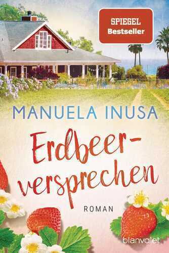 Erdbeerversprechen — Manuela Inusa