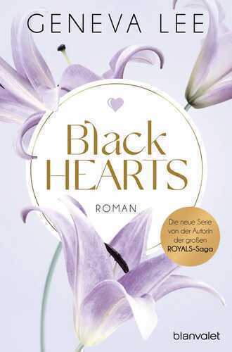 Black Hearts — Geneva Lee