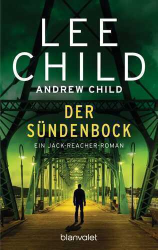 Der Sündenbock — Lee Child