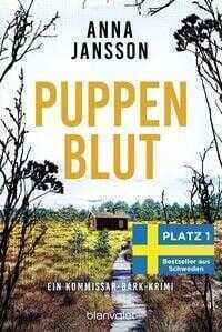 Puppen Blut