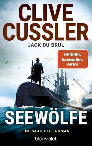 Seewölfe — Clive Cussler