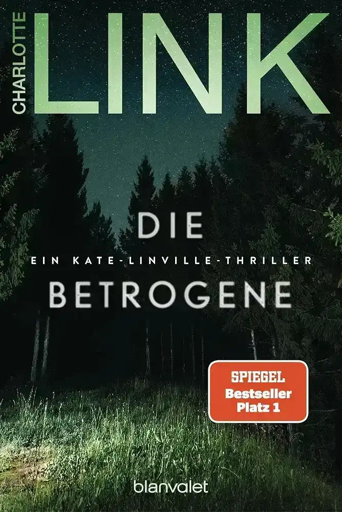 Die Betrogene