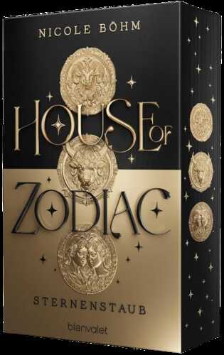 House of Zodiac - Sternenstaub