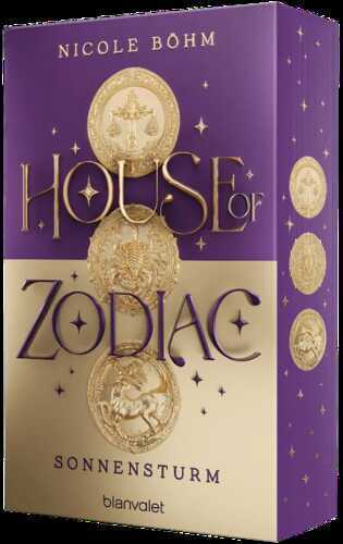 House of Zodiac - Sonnensturm