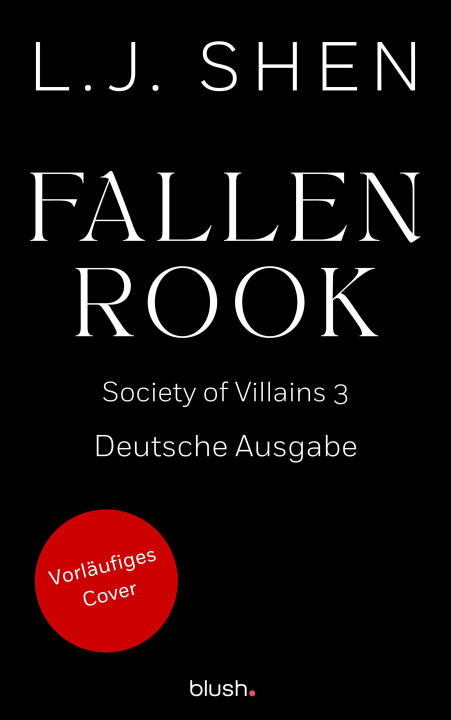 Fallen Rook