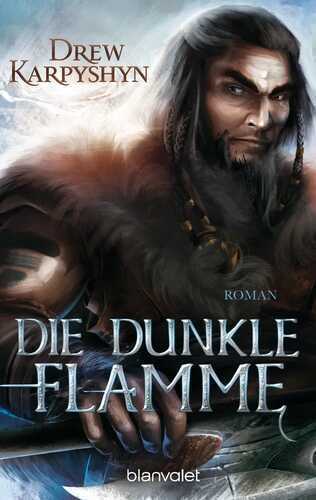 Die dunkle Flamme — Drew Karpyshyn