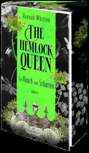 The Hemlock Queen - Ein Hauch von Schatten