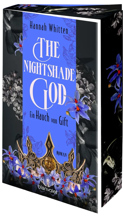 The Nightshade God - Ein Hauch von Gift