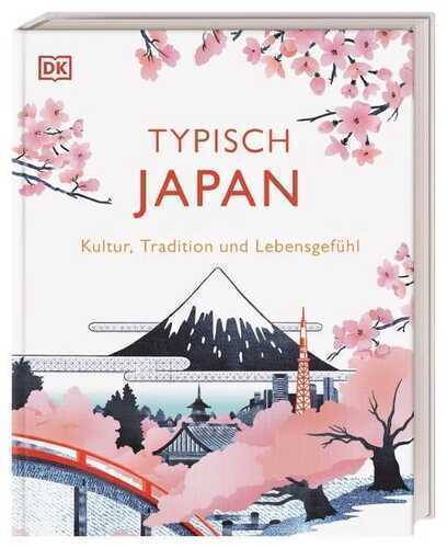 Typisch Japan — Jessie Voigts