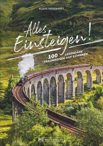 Alles einsteigen! — Klaus Viedebantt