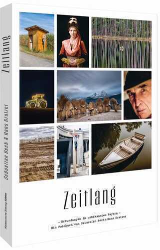 Zeitlang — Sebastian Beck