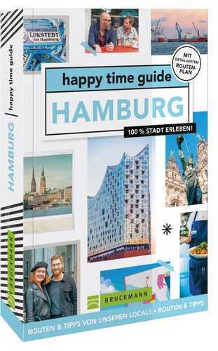 happy time guide Hamburg