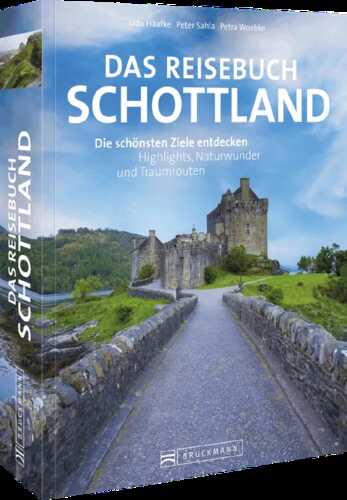 Das Reisebuch Schottland