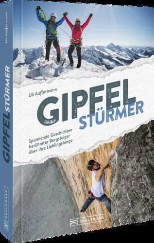Gipfelstürmer