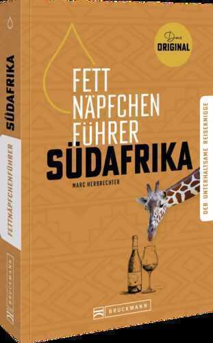Fettnäpfchenführer Südafrika