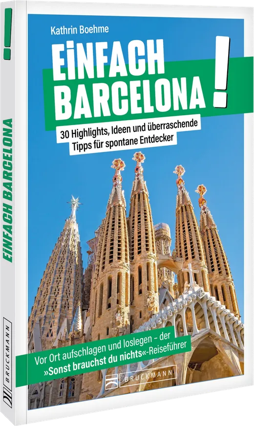 Einfach Barcelona!