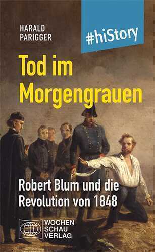 Tod im Morgengrauen