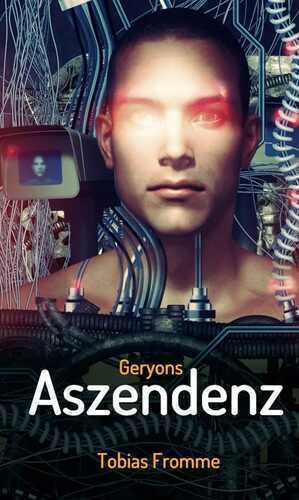 Geryons Aszendenz — Tobias Fromme