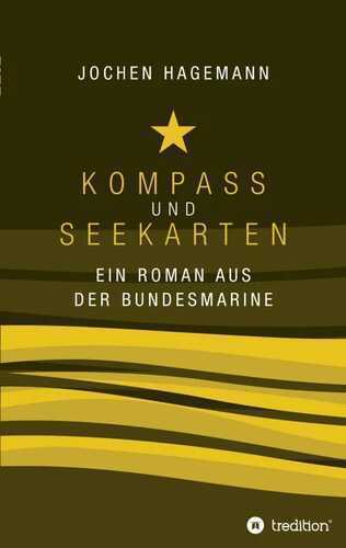 Kompass und Seekarten