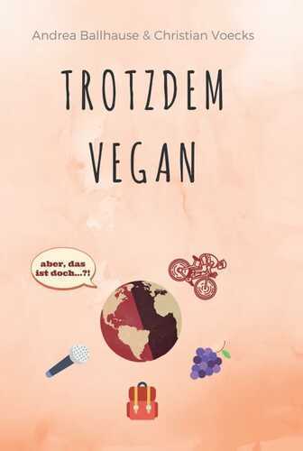 Trotzdem Vegan