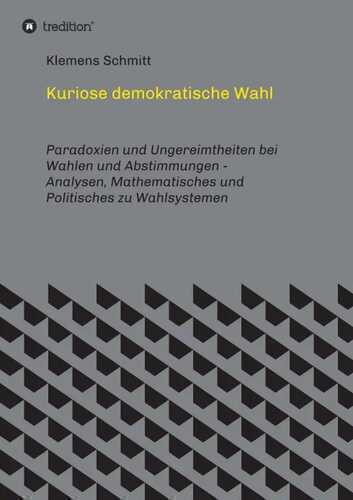 Kuriose demokratische Wahl