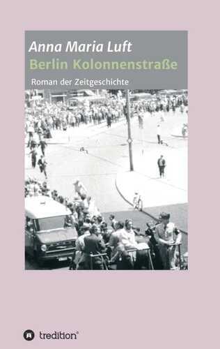 Berlin Kolonnenstraße