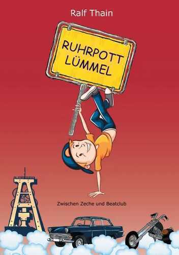 RUHRPOTTLÜMMEL