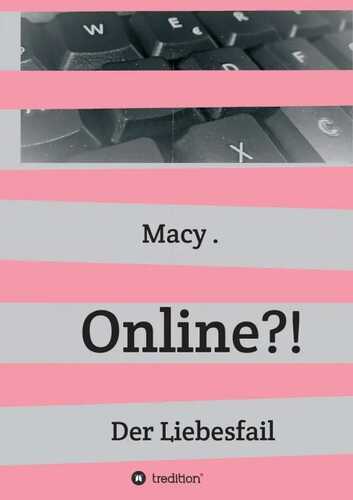 Online?! — MACY